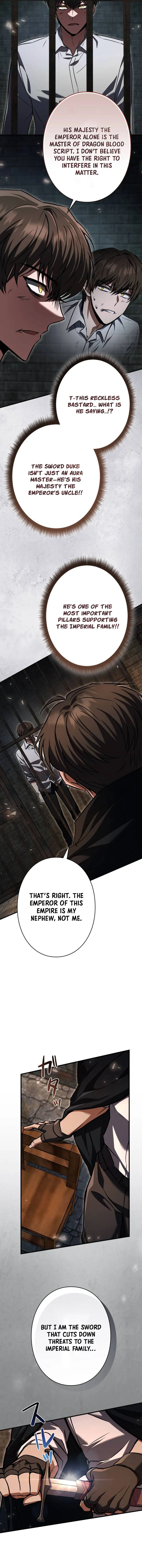 Love Letter From the Future Chapter 63 page 4 - 