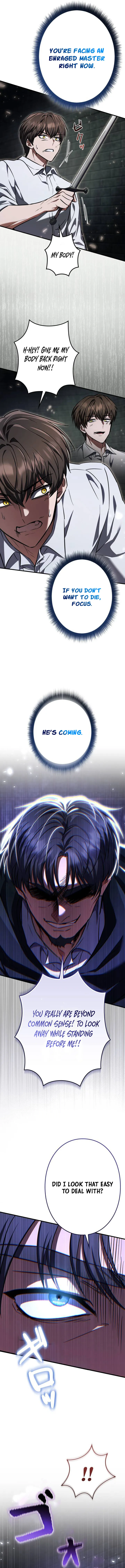 Love Letter From the Future Chapter 63 page 8 - 
