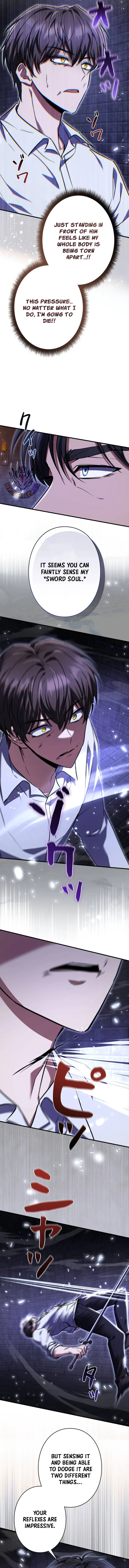 Love Letter From the Future Chapter 63 page 9 - 