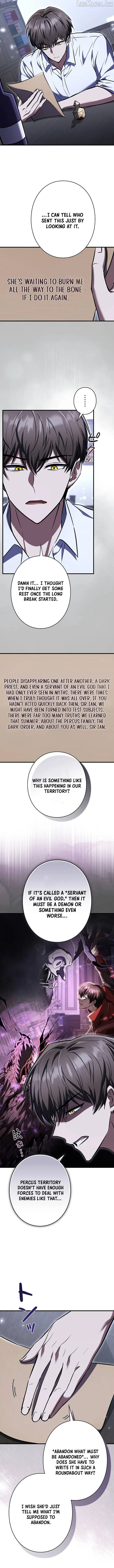 Love Letter From the Future Chapter 65 page 2 - 