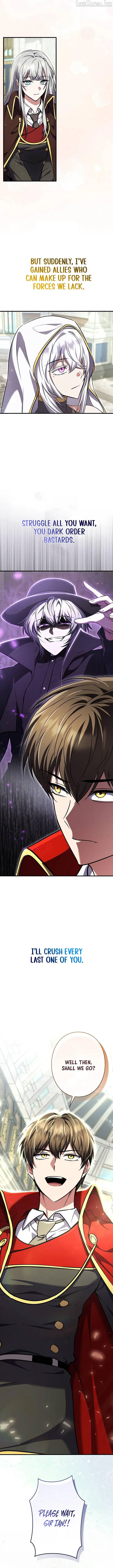 Love Letter From the Future Chapter 65 page 14 - 