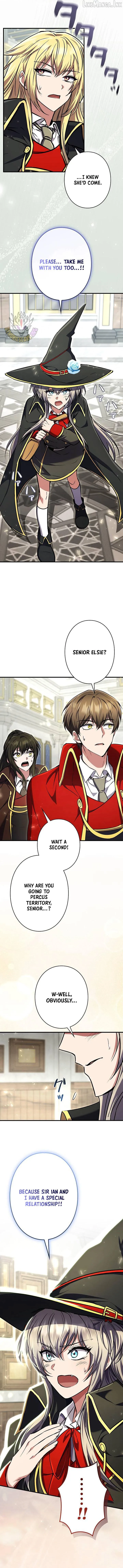 Love Letter From the Future Chapter 65 page 15 - 