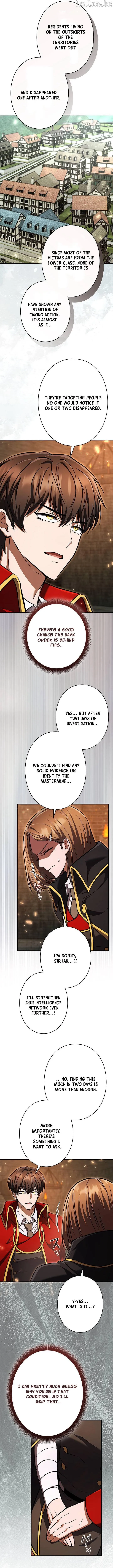 Love Letter From the Future Chapter 65 page 6 - 