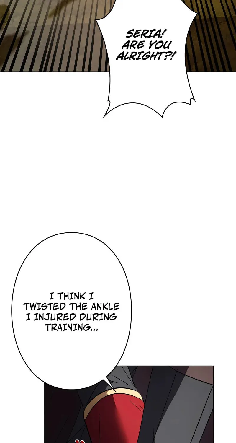 Read Love Letter From the Future chapter 7 image 18 on Lezhin