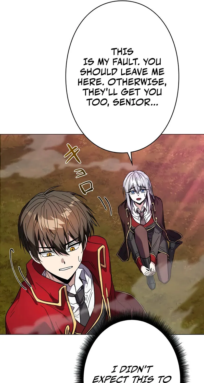 Read Love Letter From the Future chapter 7 image 20 on Lezhin