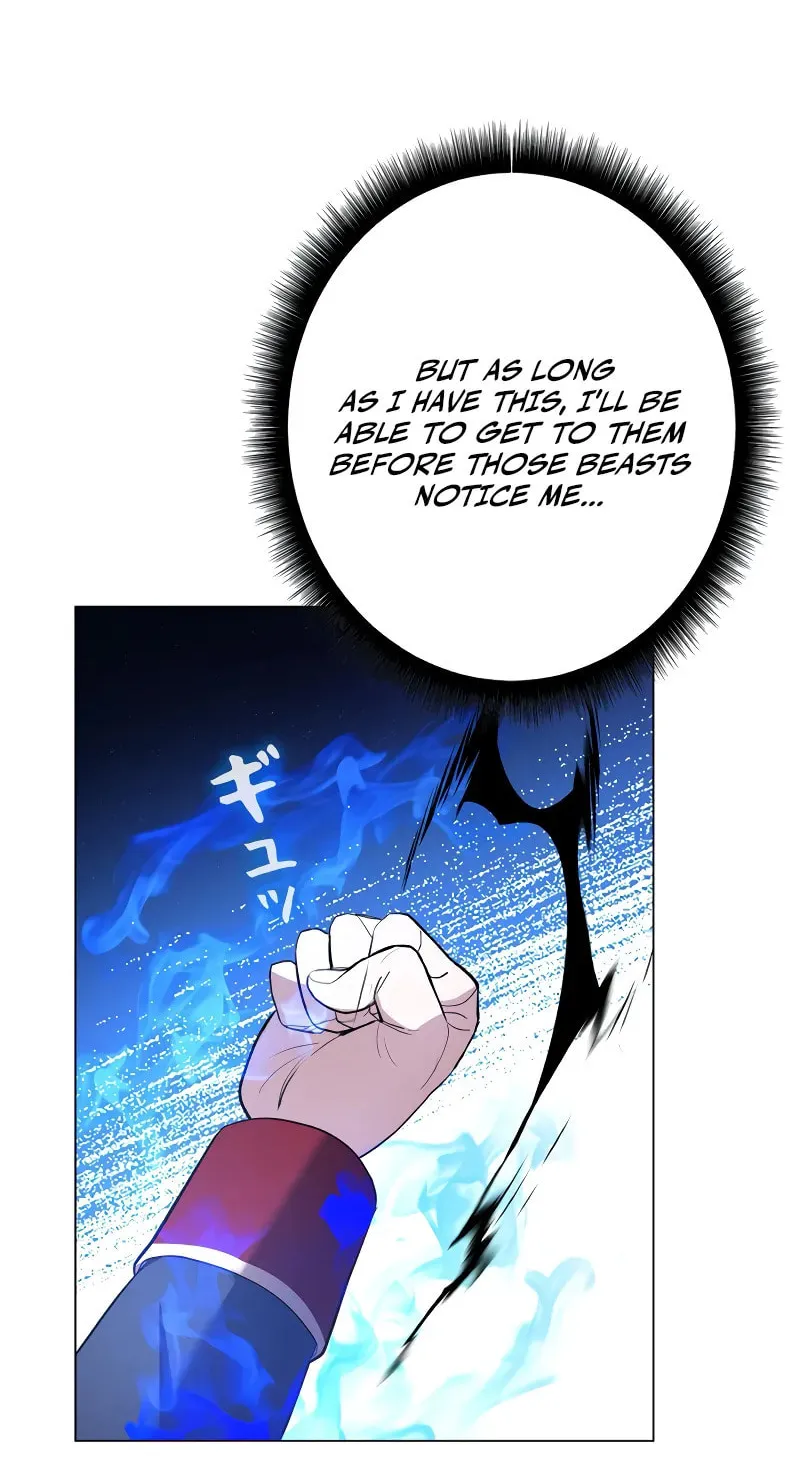 Read Love Letter From the Future chapter 7 image 39 on Lezhin
