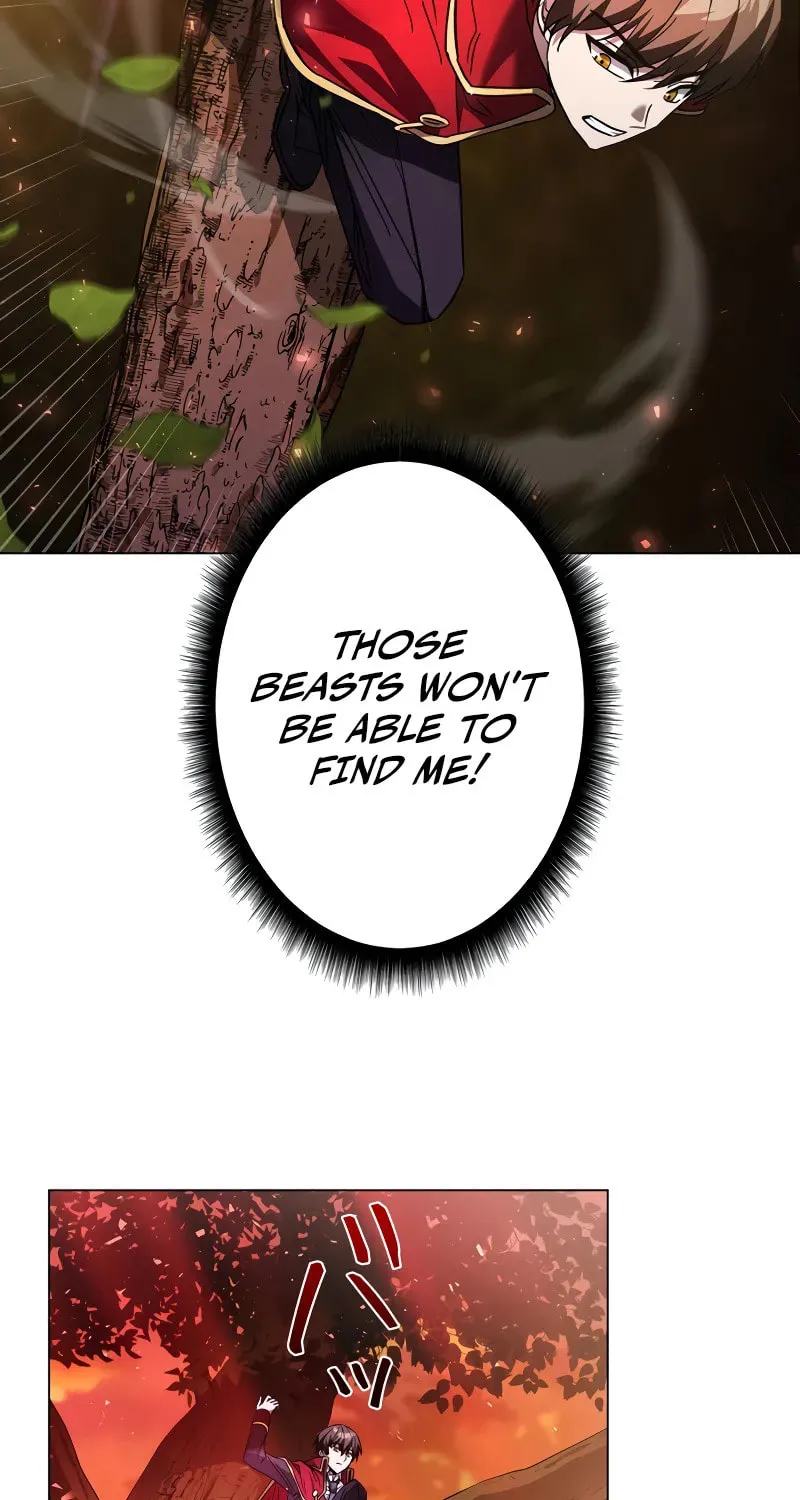 Read Love Letter From the Future chapter 7 image 44 on Lezhin