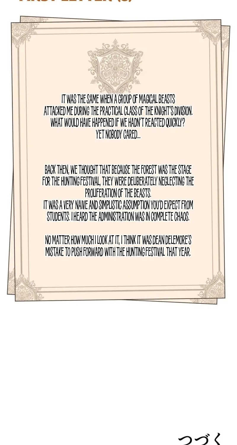 Read Love Letter From the Future chapter 8 image 135 on Lezhin