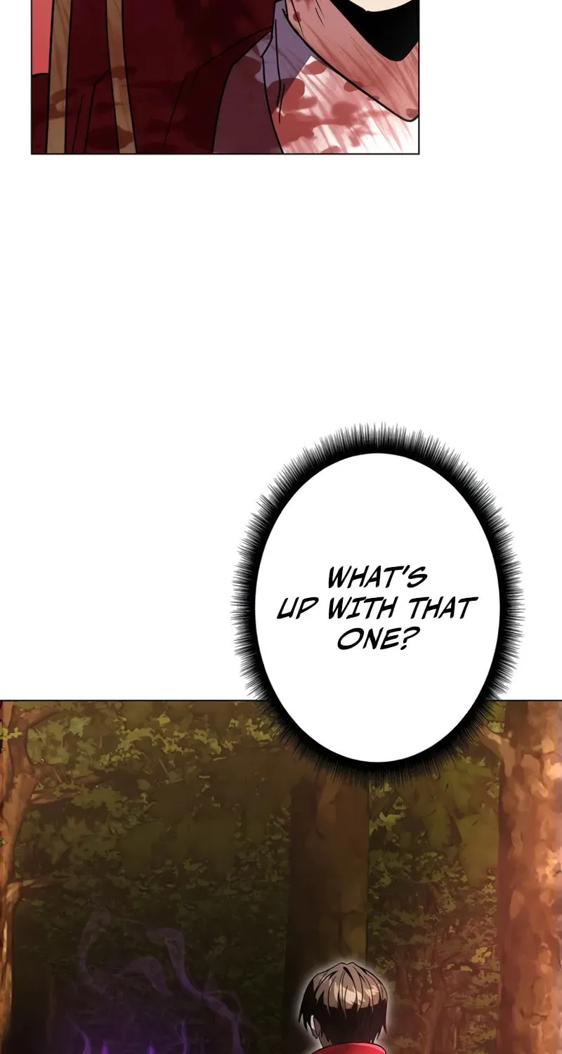 Read Love Letter From the Future chapter 8 image 42 on Lezhin