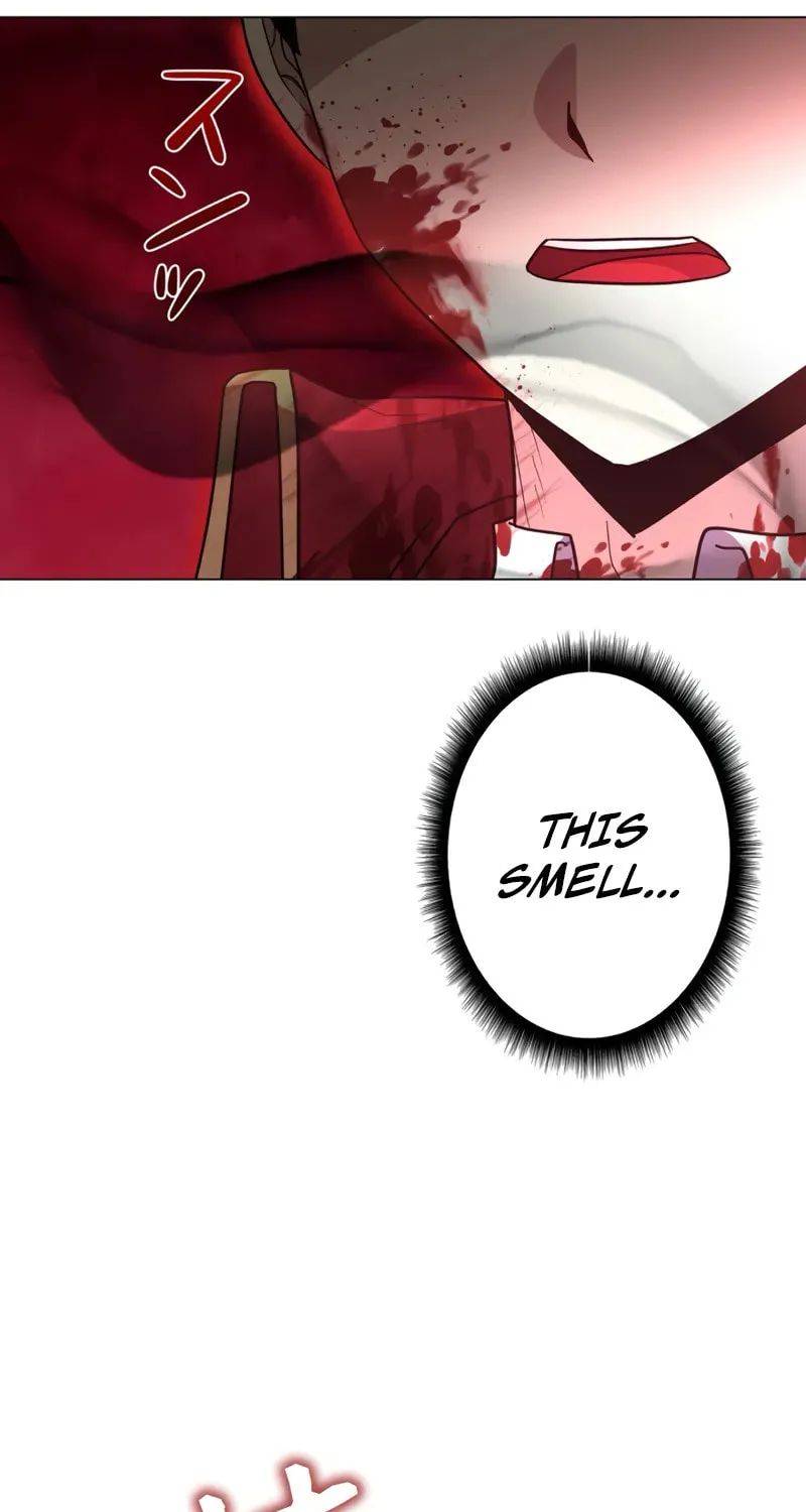 Read Love Letter From the Future chapter 8 image 47 on Lezhin