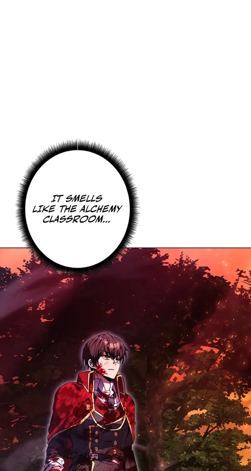 Read Love Letter From the Future chapter 8 image 52 on Lezhin