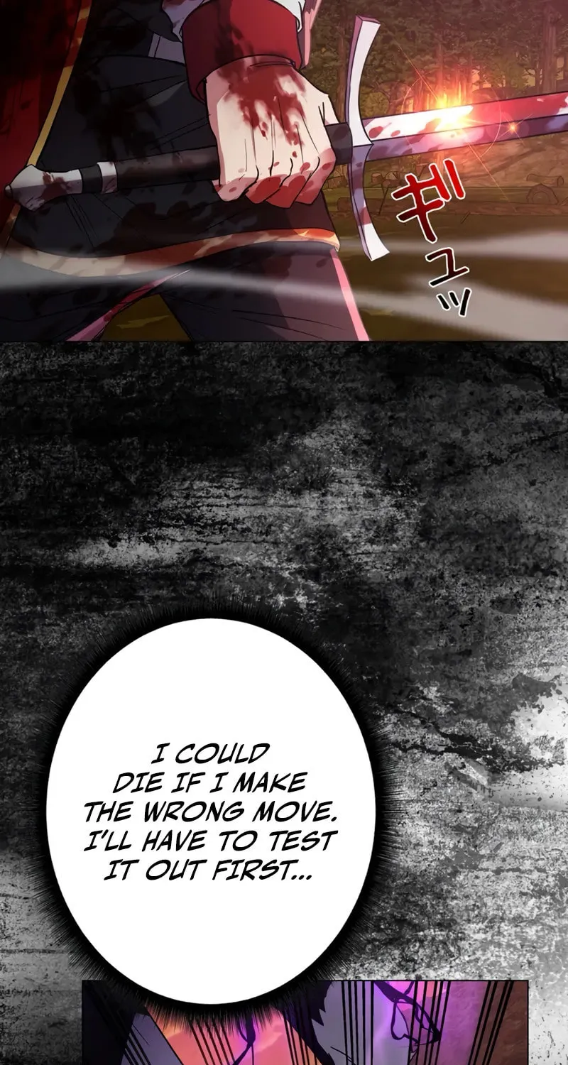 Read Love Letter From the Future chapter 8 image 74 on Lezhin