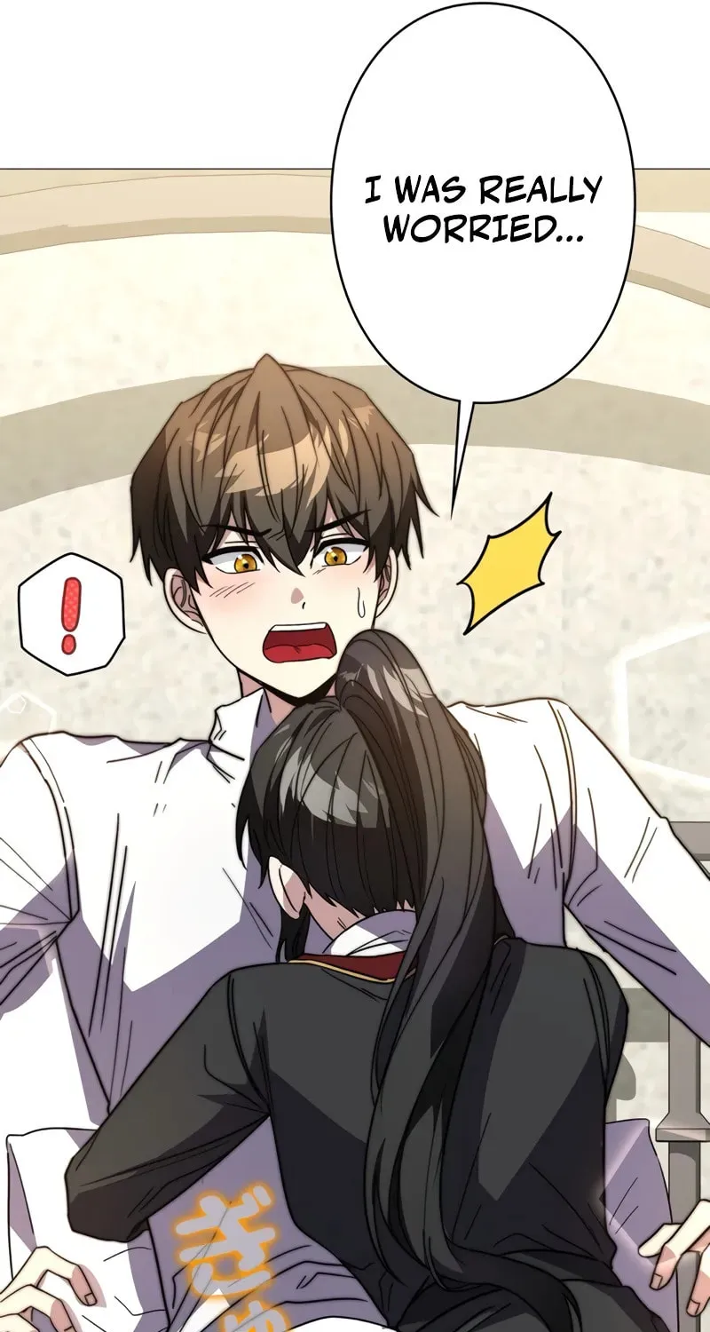 Read Love Letter From the Future chapter 9 image 107 on Lezhin