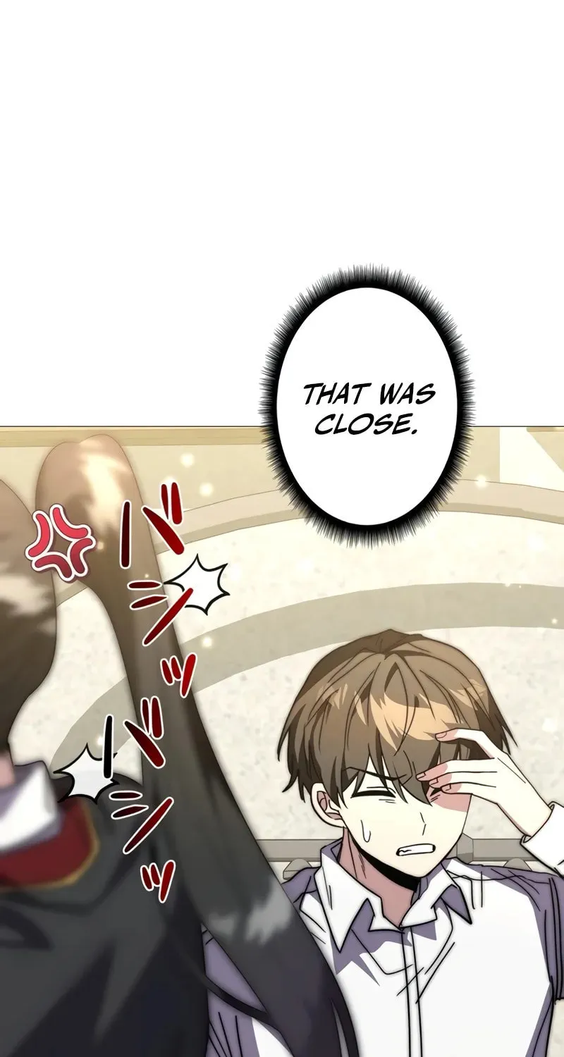 Read Love Letter From the Future chapter 9 image 131 on Lezhin