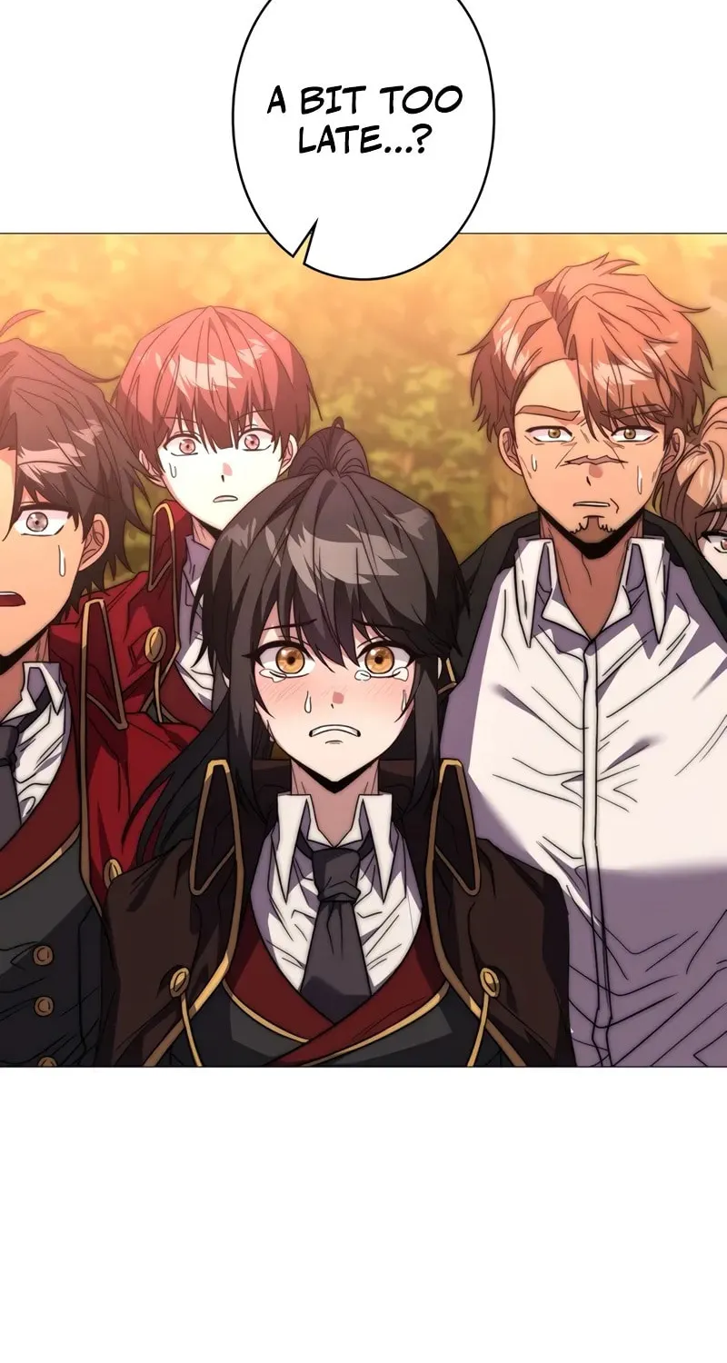 Read Love Letter From the Future chapter 9 image 67 on Lezhin
