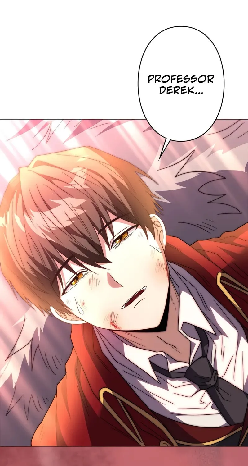 Read Love Letter From the Future chapter 9 image 68 on Lezhin