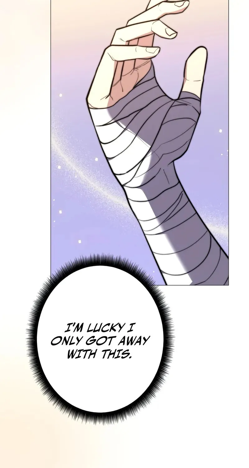 Read Love Letter From the Future chapter 9 image 74 on Lezhin