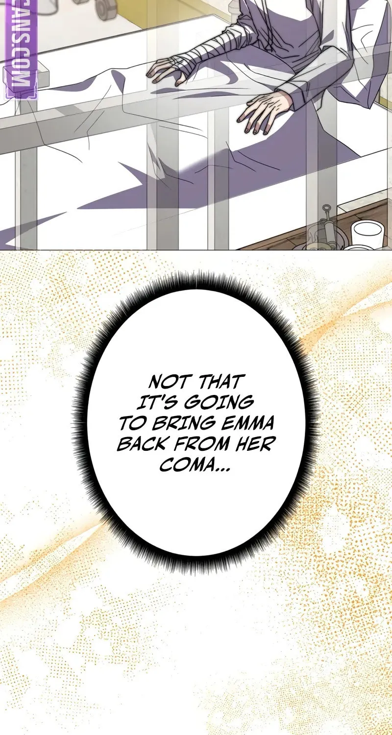 Read Love Letter From the Future chapter 9 image 76 on Lezhin