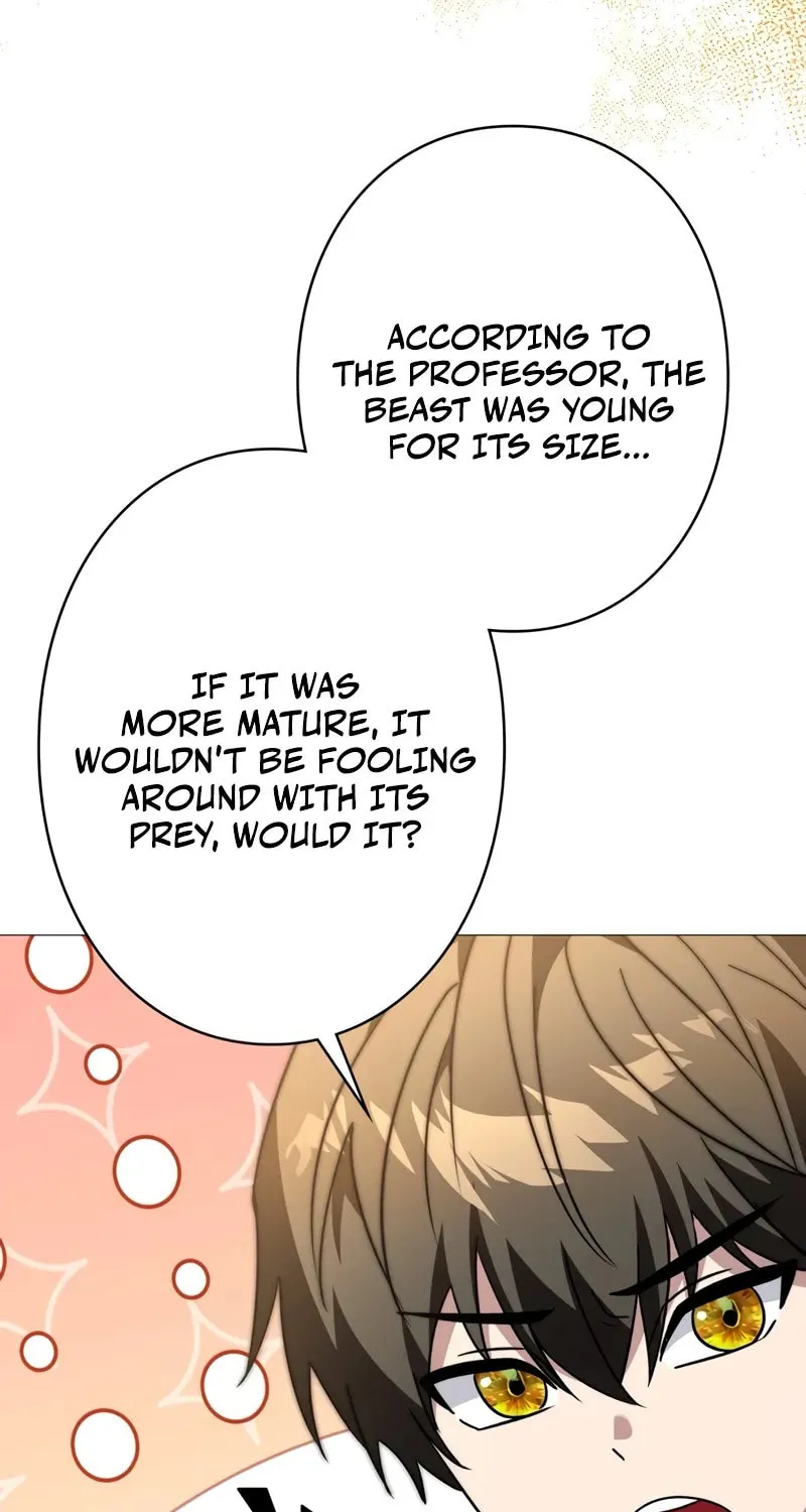 Read Love Letter From the Future chapter 9 image 77 on Lezhin