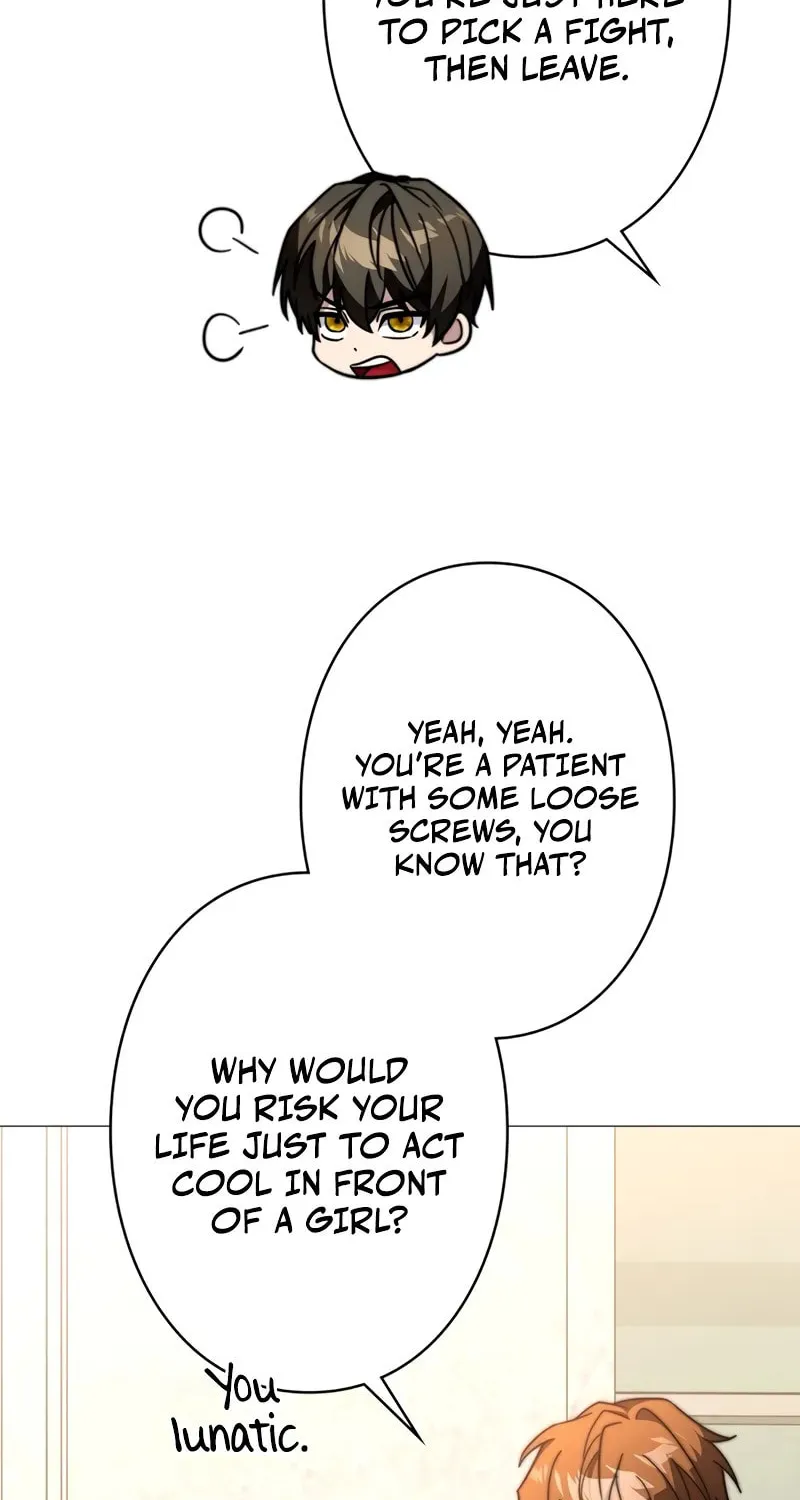 Read Love Letter From the Future chapter 9 image 80 on Lezhin