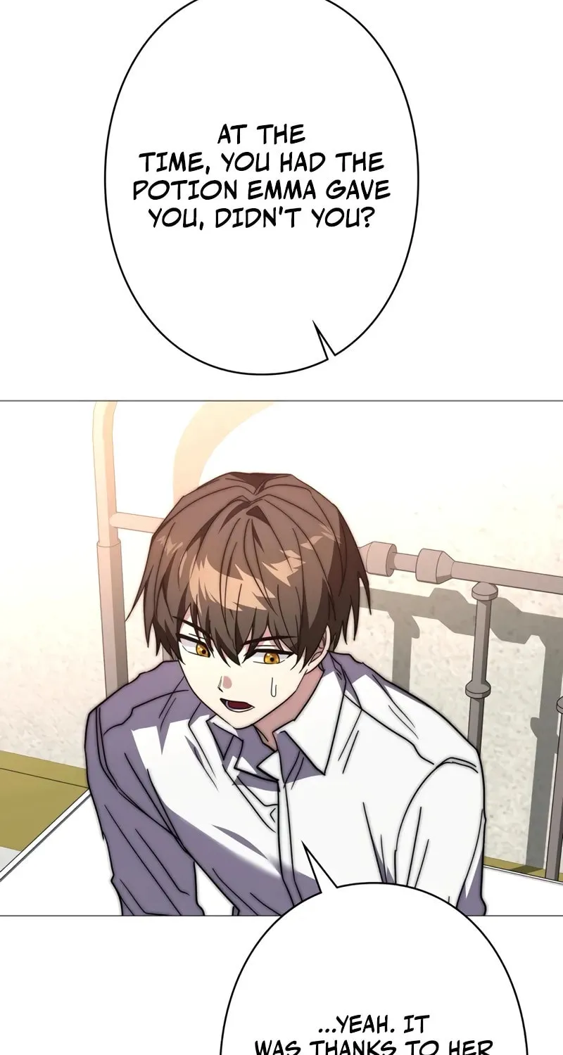 Read Love Letter From the Future chapter 9 image 82 on Lezhin