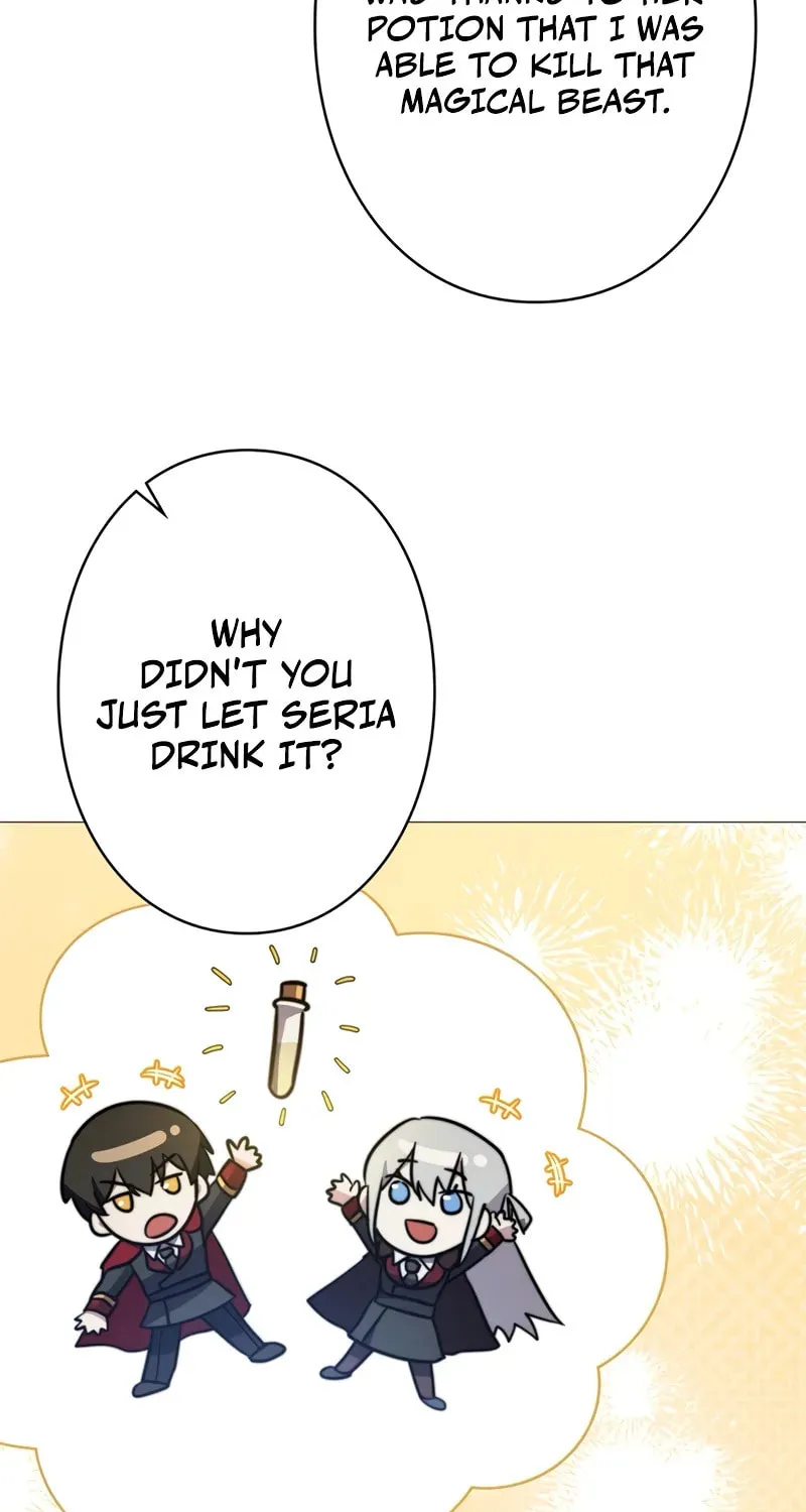 Read Love Letter From the Future chapter 9 image 83 on Lezhin