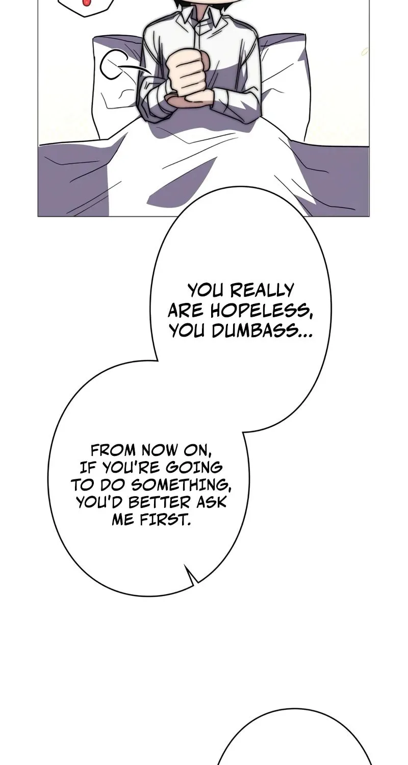 Read Love Letter From the Future chapter 9 image 86 on Lezhin