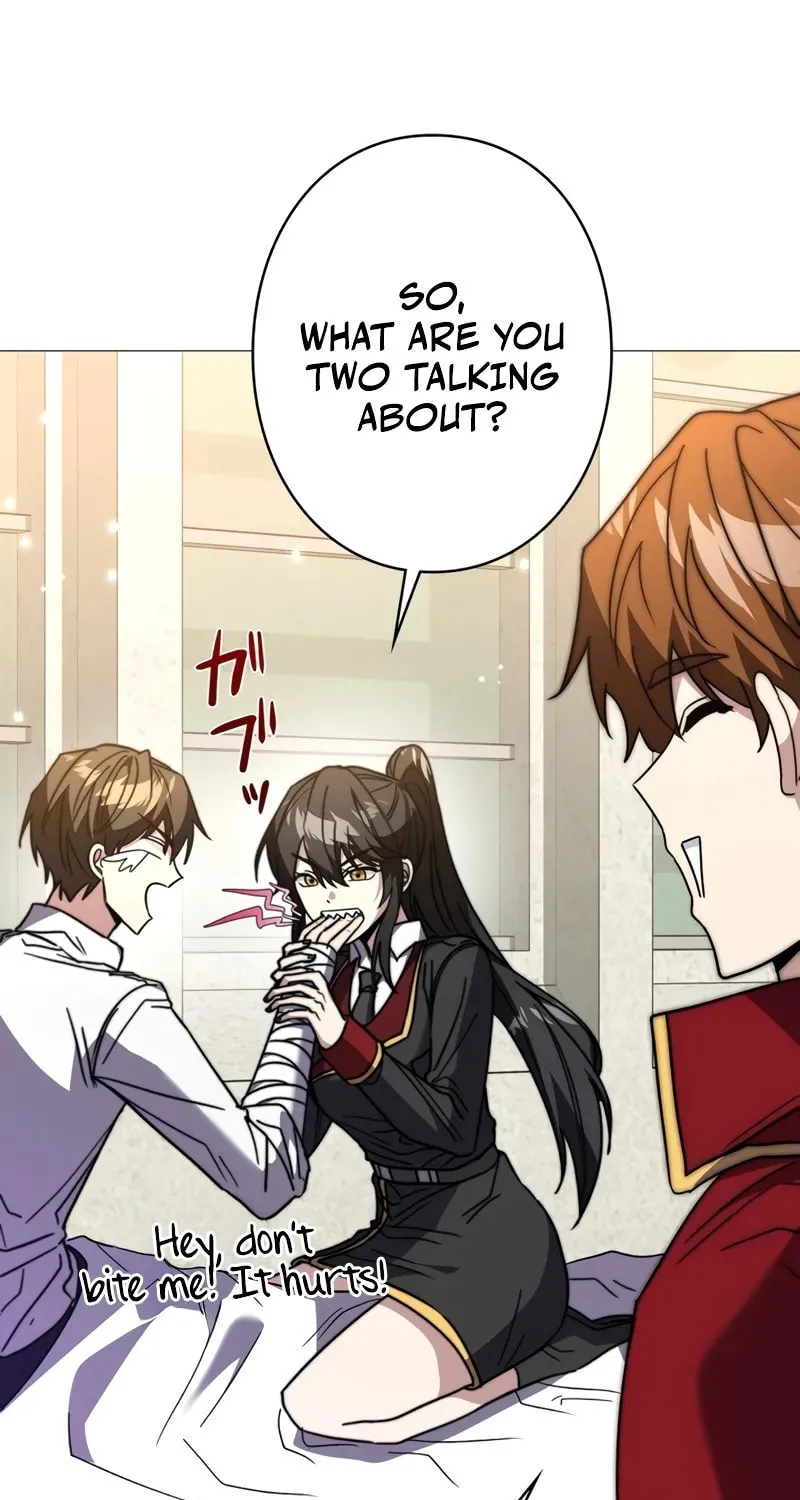 Read Love Letter From the Future chapter 9 image 95 on Lezhin