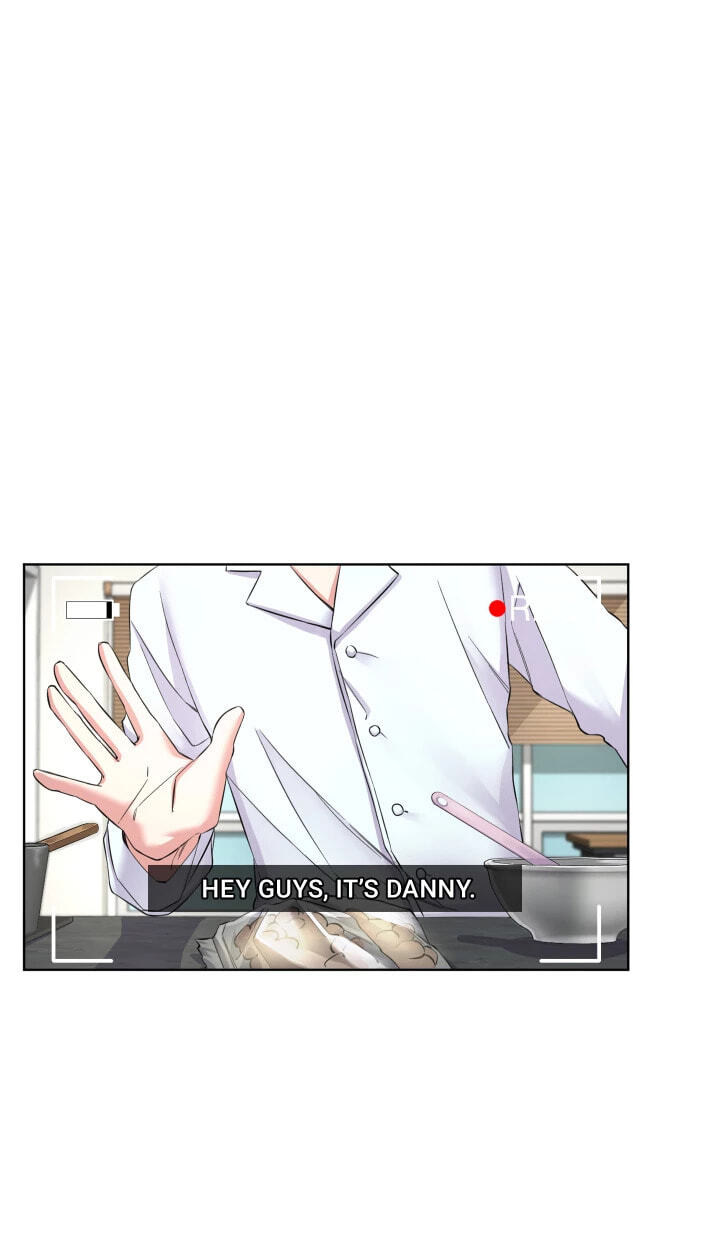 Love Letter Gone Wrong Chapter 1 page 2 - 