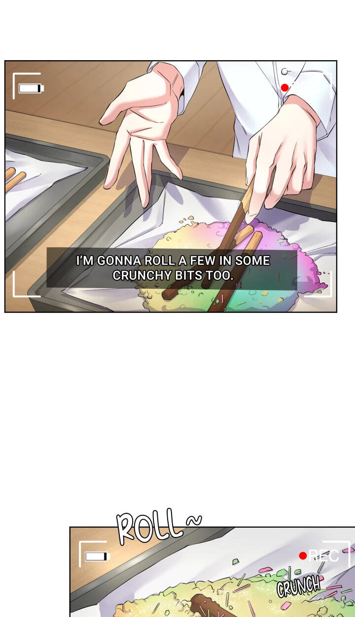 Love Letter Gone Wrong Chapter 1 page 11 - 