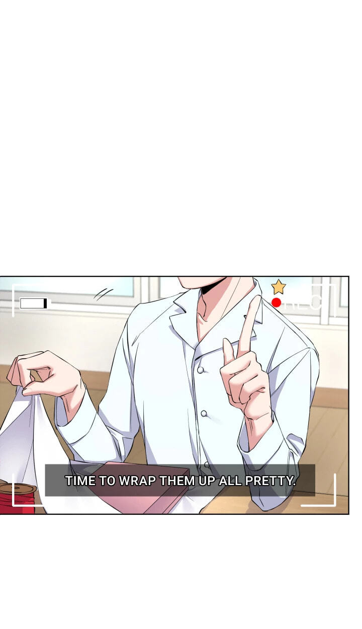 Love Letter Gone Wrong Chapter 1 page 13 - 