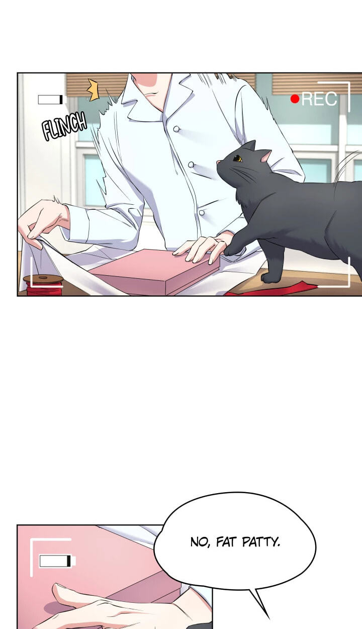 Love Letter Gone Wrong Chapter 1 page 14 - 