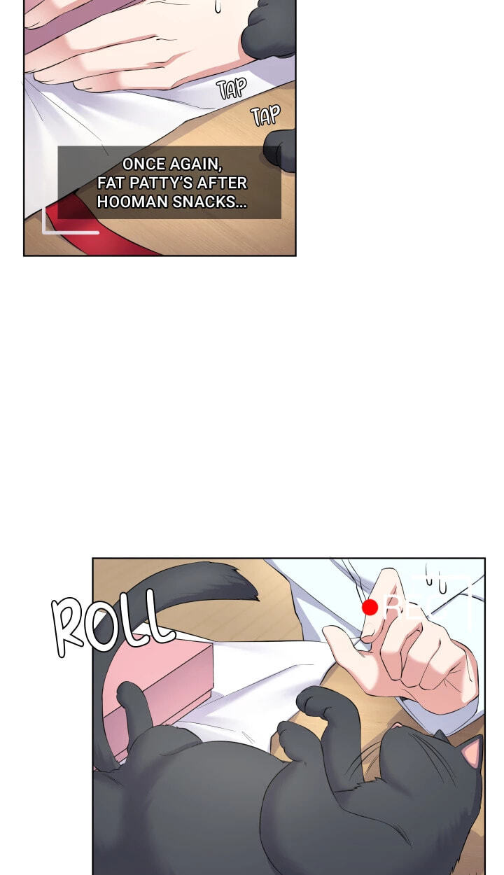 Love Letter Gone Wrong Chapter 1 page 15 - 