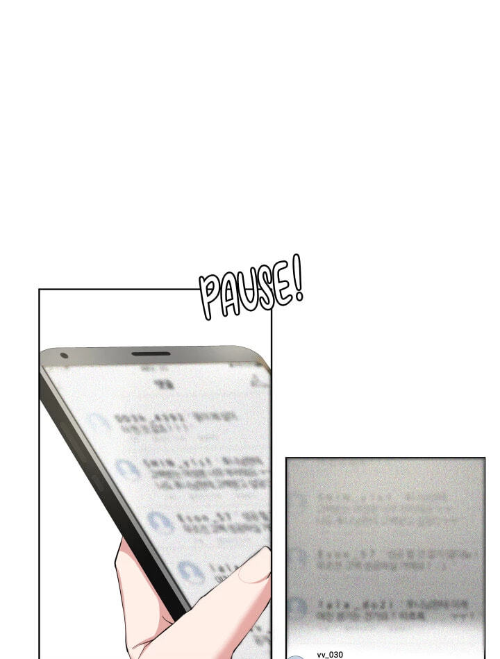 Love Letter Gone Wrong Chapter 1 page 17 - 