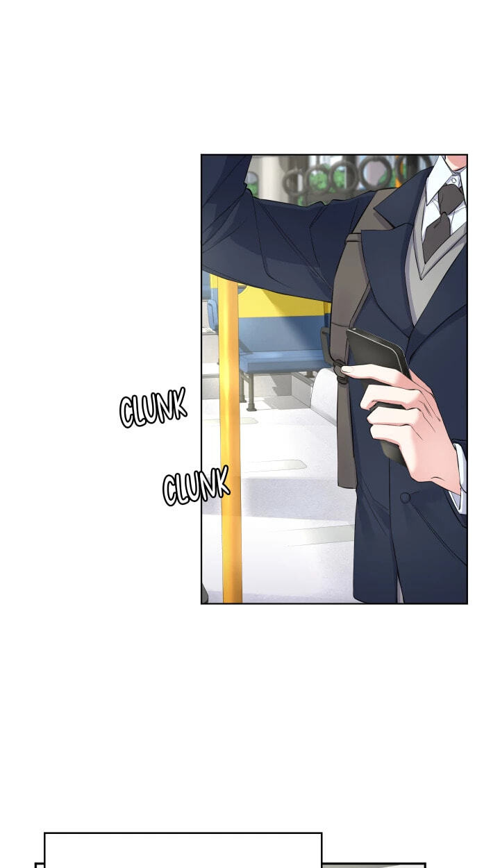 Love Letter Gone Wrong Chapter 1 page 19 - 