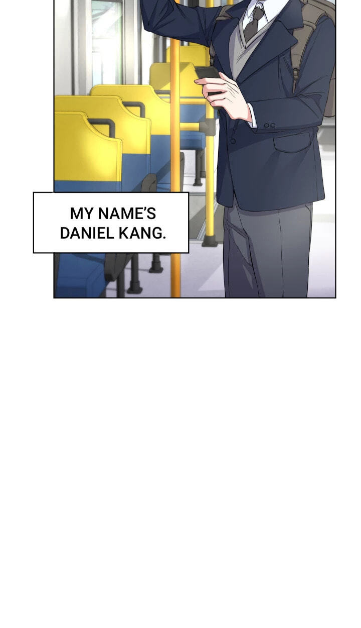 Love Letter Gone Wrong Chapter 1 page 21 - 