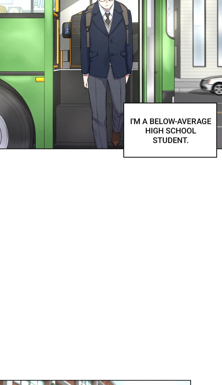 Love Letter Gone Wrong Chapter 1 page 23 - 