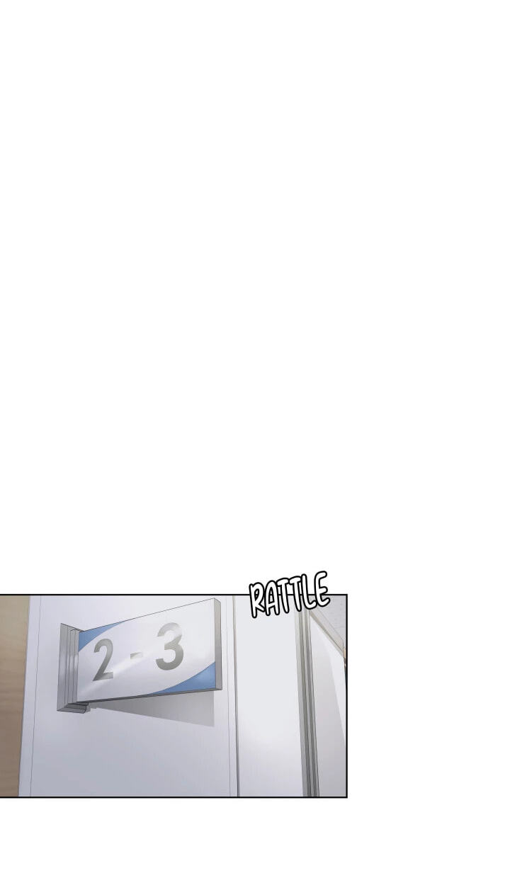 Love Letter Gone Wrong Chapter 1 page 26 - 