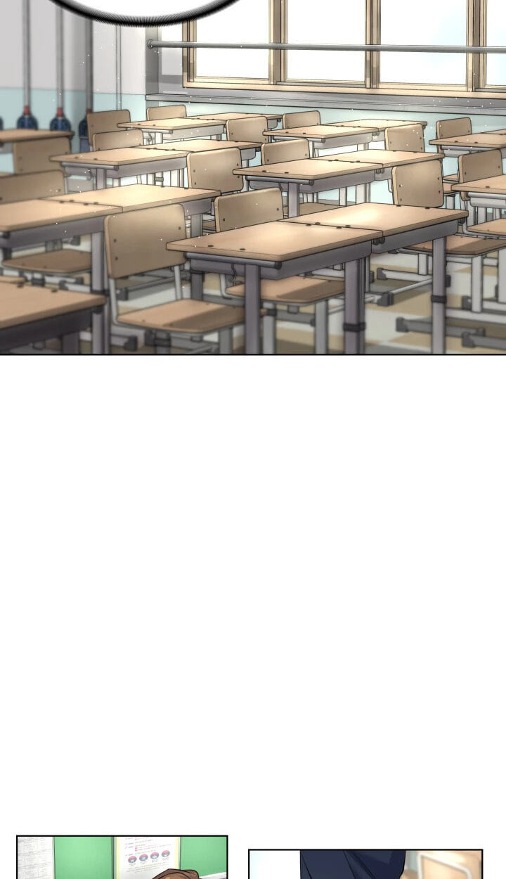 Love Letter Gone Wrong Chapter 1 page 29 - 