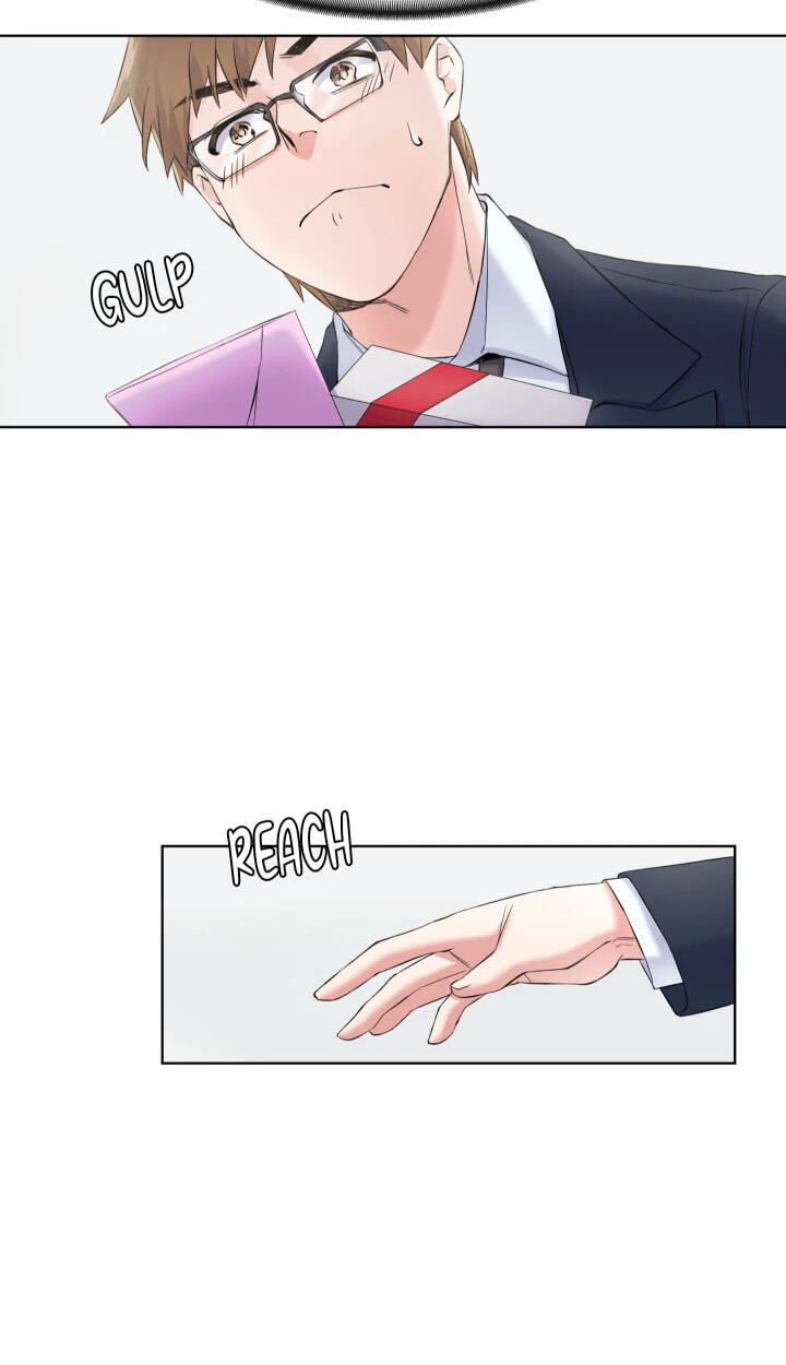 Love Letter Gone Wrong Chapter 1 page 31 - 