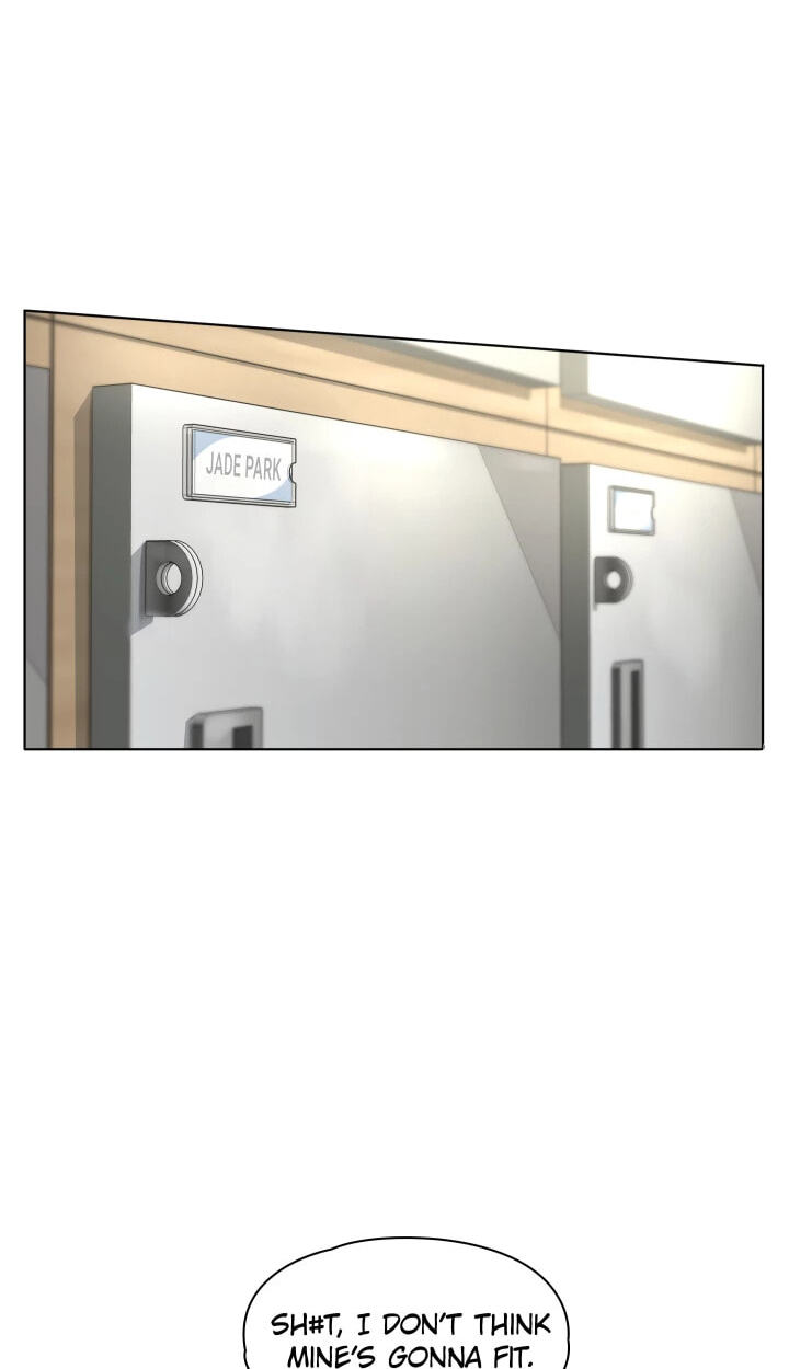 Love Letter Gone Wrong Chapter 1 page 35 - 