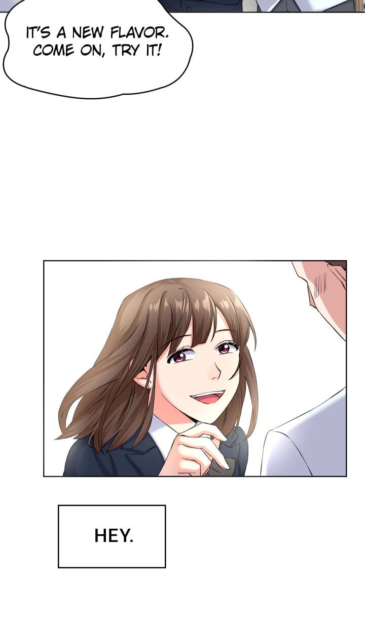 Love Letter Gone Wrong Chapter 1 page 40 - 