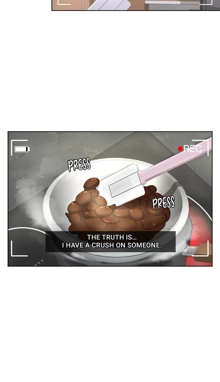 Love Letter Gone Wrong Chapter 1 page 5 - 