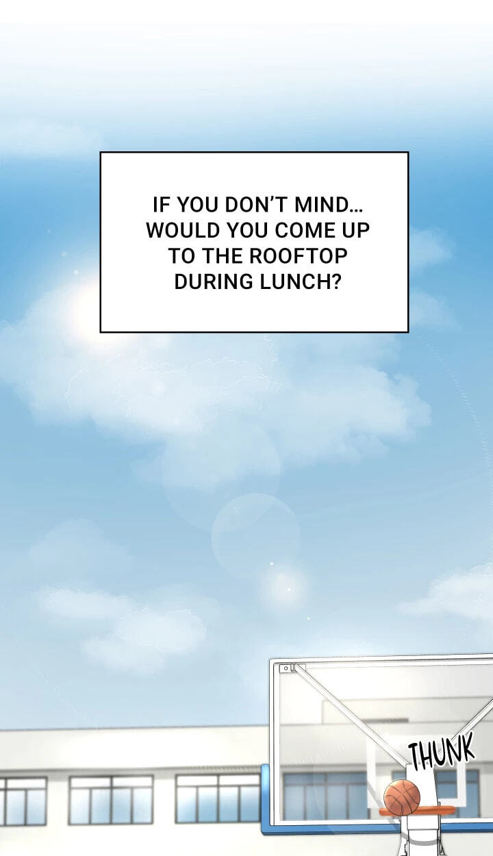 Love Letter Gone Wrong Chapter 1 page 45 - 