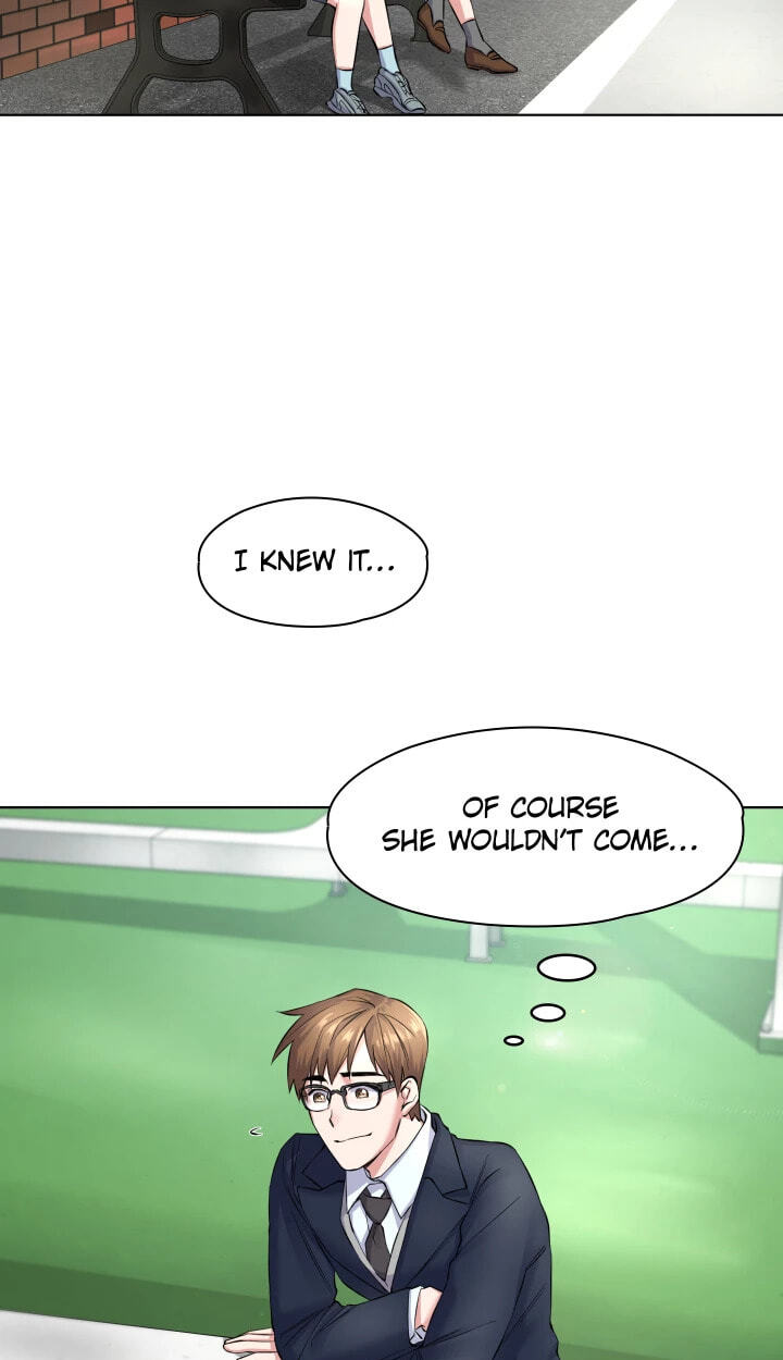 Love Letter Gone Wrong Chapter 1 page 47 - 