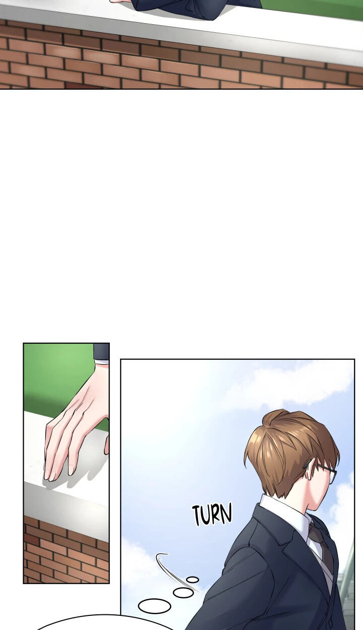 Love Letter Gone Wrong Chapter 1 page 48 - 