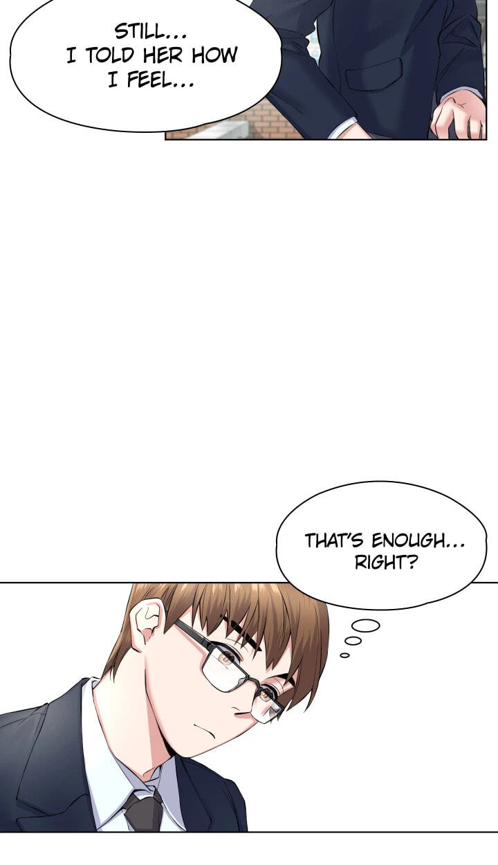 Love Letter Gone Wrong Chapter 1 page 49 - 