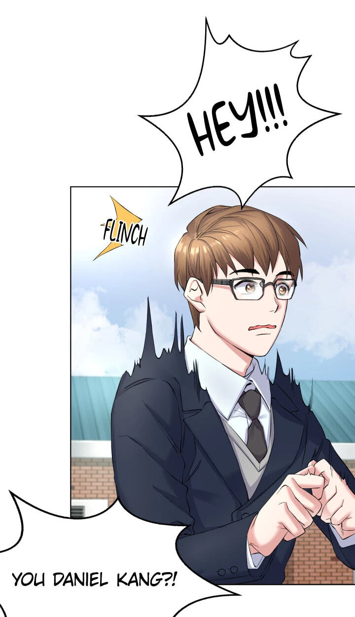 Love Letter Gone Wrong Chapter 1 page 50 - 