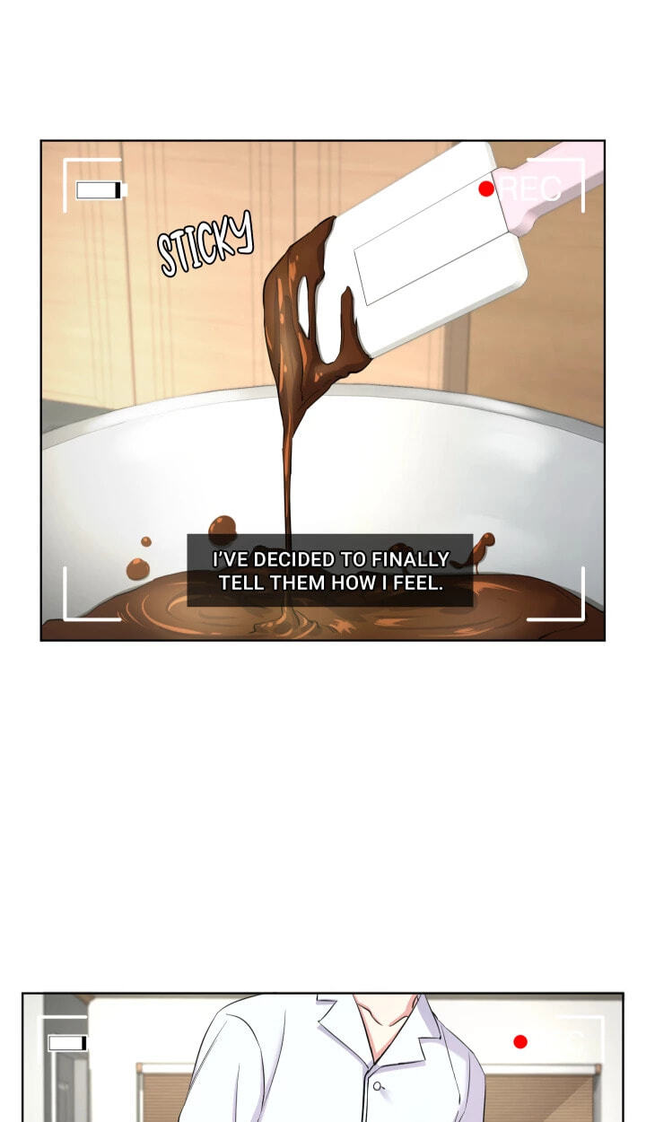 Love Letter Gone Wrong Chapter 1 page 6 - 