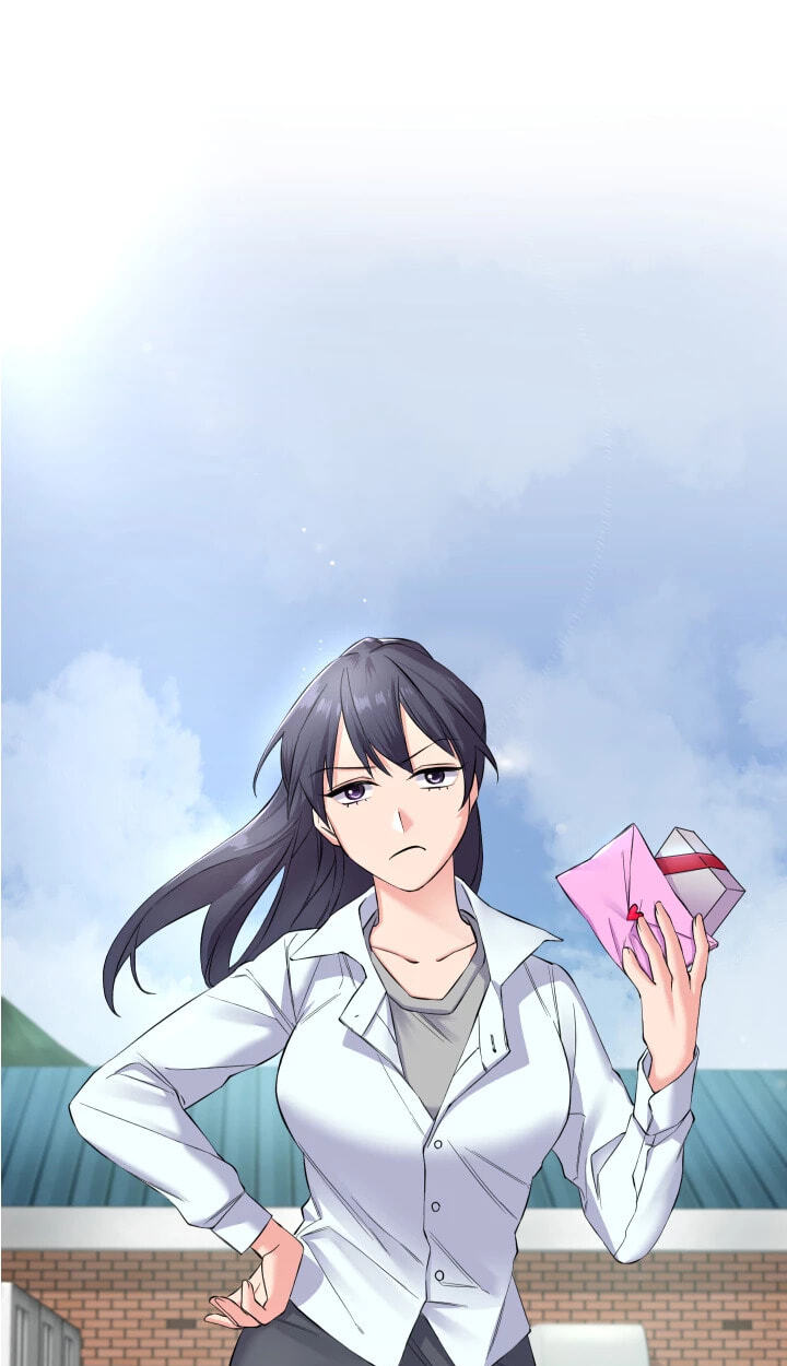 Love Letter Gone Wrong Chapter 1 page 52 - 